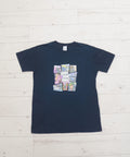 Rockstar Games Super Rare Gta Grand Theft Auto Vice City Amsterdam T Shirt