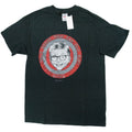 Vintage Deadstock Christmas Story Tee Shirt Ralphie Black Hoodie, Sweatshirt | FlexRushtees.com