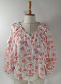 Other Hunky Dory Cotton Shirt Top Oversize Hoodie, Sweatshirt | FlexRushtees.com