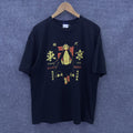 Japanese Brand X Vintage Tokyo Revengers Japanese Manga Series Anime T Shirt Cospa Hoodie, Sweatshirt | FlexRushtees.com