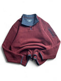 Arc Teryx Arcteryx Quarter Zip 1 4 Fleece Sweatshirt Vintage Outdoor