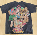 Anime Street Fighter Tee