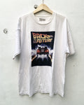 Vintage 2000 S Back To The Future