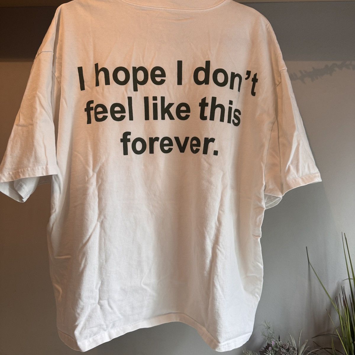 Vintage Get Some Sleep Boxy Oversized Tee Hoodie, Sweatshirt | FlexRushtees.com