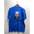 Jerzees Vintage The Nutcracker Shirt Ballet Company Blue Tee 90s M Hoodie, Sweatshirt | FlexRushtees.com