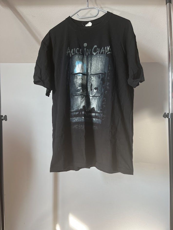 Vintage 00 S Alice In Chains T-Shirts, Hoodie, Sweatshirt | FlexRushtees.com
