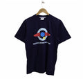 Anime Vintage Gundam Anti Earth United Government Cospa Anime Tee