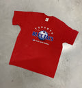 Vintage Retro 00s Blue Jays Toronto Baseball Graphic Tshirt Hoodie, Sweatshirt | FlexRushtees.com