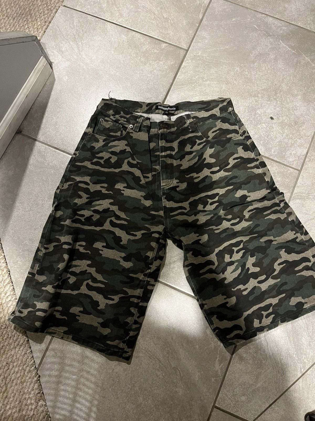 Other Ihp Camo Cargos T-Shirts, Hoodie, Sweatshirt | FlexRushtees.com