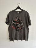 Vintage Metal Gear Solid Vintage Shirt