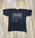 Band Tees 90s Vintage Uk Subs Band Tee Punk Rock Hoodie, Sweatshirt | FlexRushtees.com