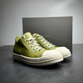 Owens Rick Owens Lime Green Ramones Sample T-Shirts, Hoodie, Sweatshirt | AU16VibeMintTees.com