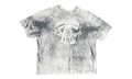 Acne Studios Exford U Bow Logo White T Shirt Hoodie, Sweatshirt | FlexRushtees.com