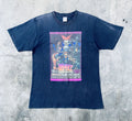 Band Tees Vintage Anime Game Heavy Metal Geomatrix Distressed Tees Hoodie, Sweatshirt | FlexRushtees.com