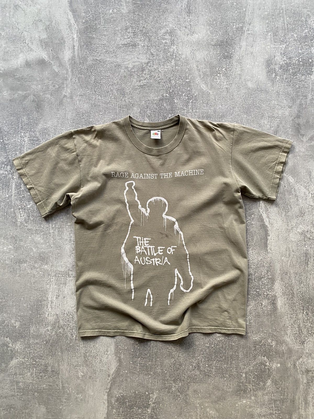 Vintage Rage Against The Machine The Battle T Shirt Hoodie, Sweatshirt | FlexRushtees.com
