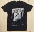 Vintage Tee D 23 My Chemical Romance Hoodie, Sweatshirt | FlexRushtees.com