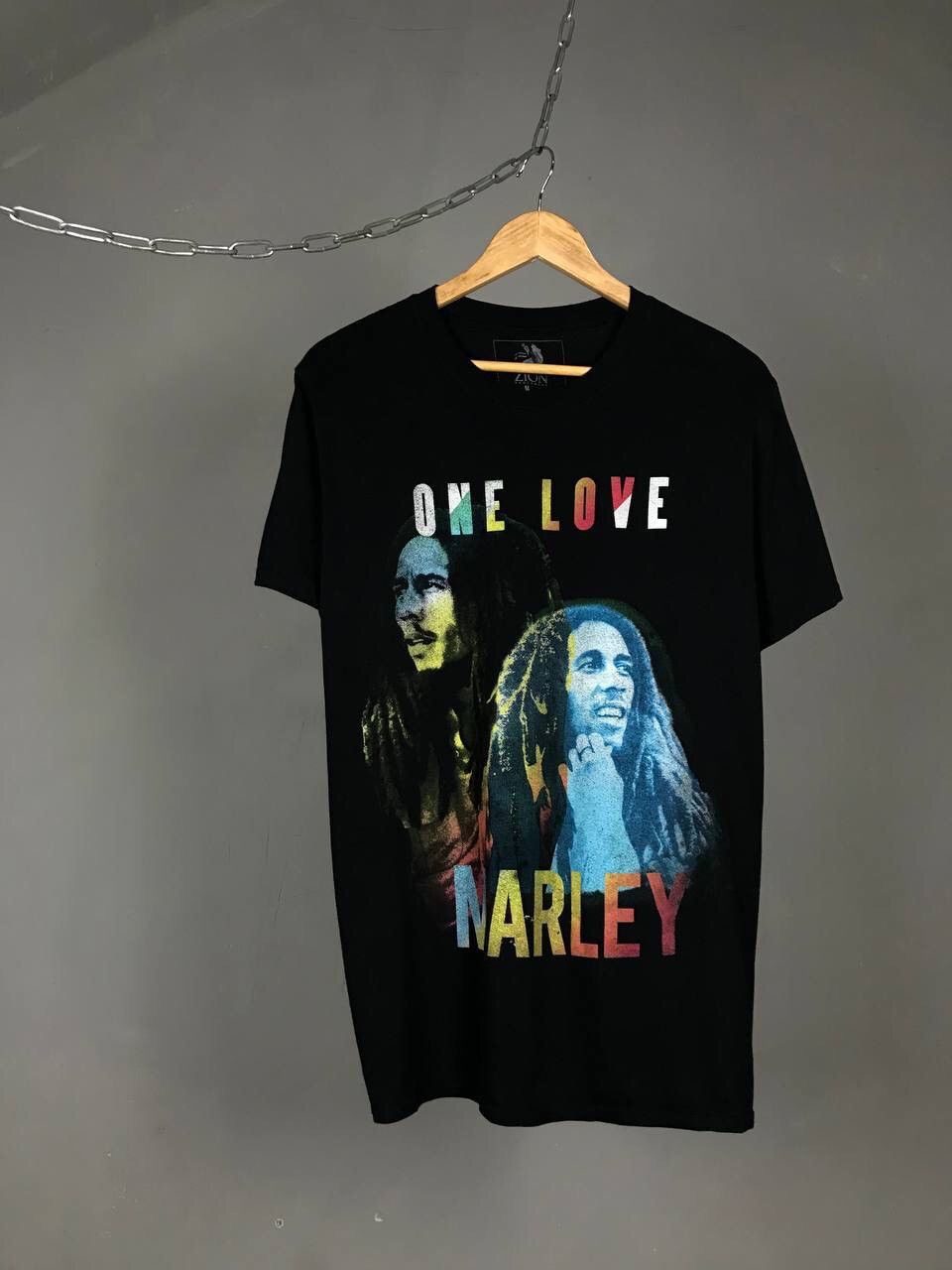 Bob Marley X Vintage Bob Marley One Love Vintage Rock Band Tee Hoodie, Sweatshirt | FlexRushtees.com