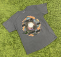 Scott Travis Scott Portal Tee Deadstock Size Medium Hoodie, Sweatshirt | FlexRushtees.com