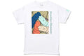 Kaws Brooklyn Museum Urge T Shirt Tan Hoodie, Sweatshirt | FlexRushtees.com
