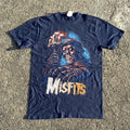 Vintage Misfit T-Shirts, Hoodie, Sweatshirt | FlexRushtees.com