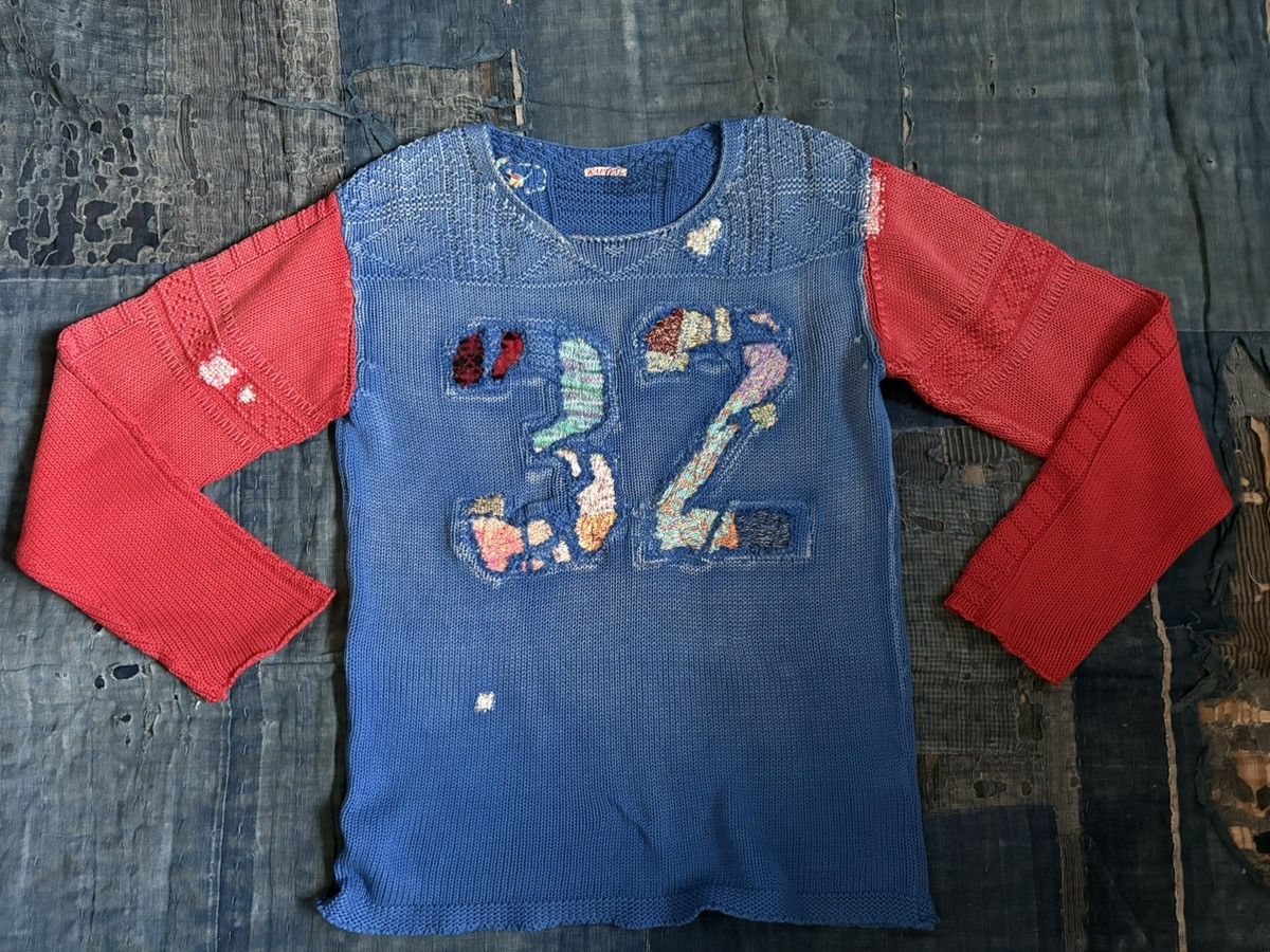 Kountry Kapital Kountry 32 Darning Knit T-Shirts, Hoodie, Sweatshirt | FlexRushtees.com