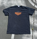 Vintage Phish Band 2007 Tee Shirt Y2k Black Medium Black Hoodie, Sweatshirt | FlexRushtees.com