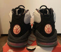 Vintage Air Max Uptempo Spurs South Beach