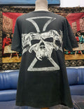 Misfits 90s Danzig Xl T-Shirts, Hoodie, Sweatshirt | FlexRushtees.com