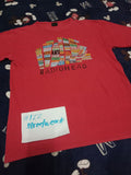 Band Tee Vintage Radiohead Hail To The Thief W A S T E Shirt Hoodie, Sweatshirt | FlexRushtees.com