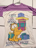 70s Vintage Garfield Tee