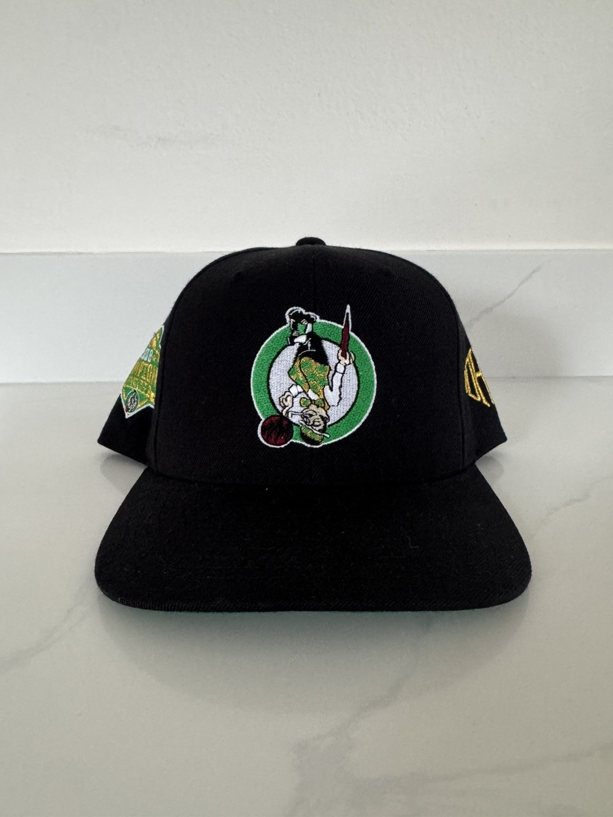 Other Kill The Hype La Boston Celtics T-Shirts, Hoodie, Sweatshirt | FlexRushtees.com