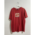 Other Vintage Ocean Pacific Hawaiian Red Tee Size Xl