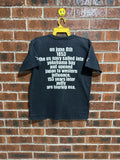 Vintage Puffy Quotes Faded Tee Hoodie, Sweatshirt | FlexRushtees.com
