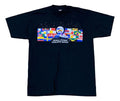 Rare 90s Vintage Fedex Promo Tee Hoodie, Sweatshirt | FlexRushtees.com