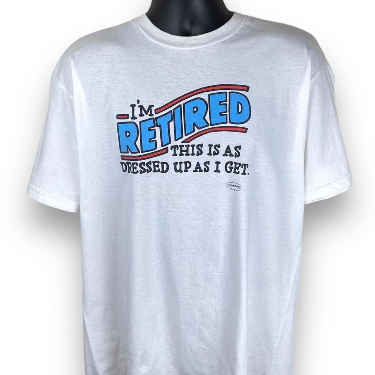 Vintage 00s Silver Mountain Retired Comedy Funny Gag Tshirt Hoodie, Sweatshirt | FlexRushtees.com