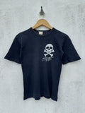 Anime Vintage 70s Leiji Matsumoto Japanese Manga Artist Tees Hoodie, Sweatshirt | FlexRushtees.com