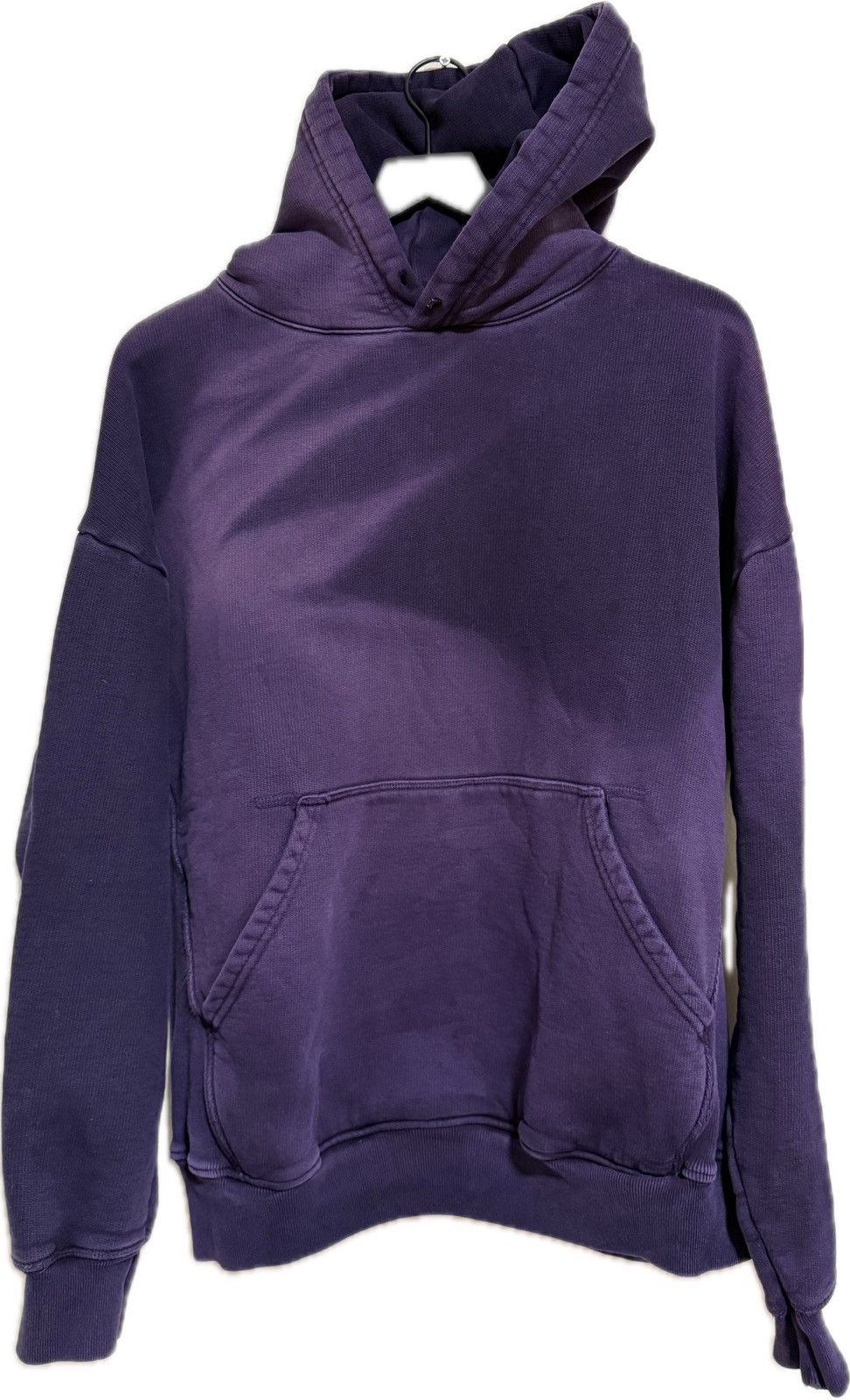 Velour Garments Sun Faded Hoodie T-Shirts, Sweatshirt | FlexRushtees.com