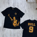 Rap Tees Vintage 90s Wolverhampton Heavy Tee Wolves Football Drill Hoodie, Sweatshirt | FlexRushtees.com