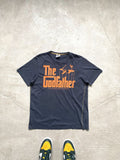 Vintage 2007 The Godfather Movie T Shirt Mafia Pablo Escobar Hoodie, Sweatshirt | FlexRushtees.com