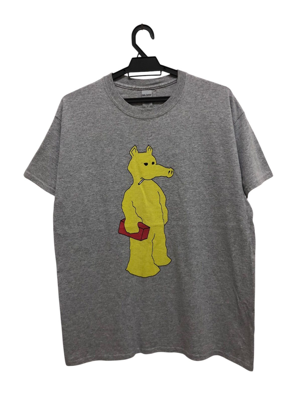 Rap Tees Dope Quasimoto Alternative Hip Hop Psychedelic Rap Tee