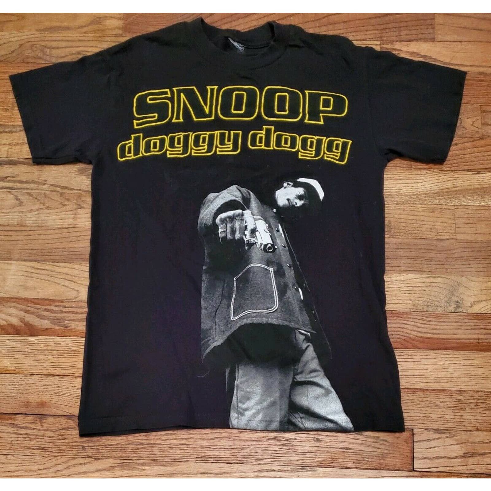 Death Row Records 2005 Snoop Doggy Dogg Death Row Records Hip Hop Shirt Med Hoodie, Sweatshirt | FlexRushtees.com