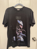 Kith Venom Graphic Tee Hoodie, Sweatshirt | FlexRushtees.com
