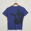 Japanese Brand X Vintage Vintage Gundam Japanese Animeted Series T Shirt