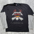 Giant Metallica Master Of Puppets