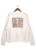 Vintage Art Season Winter Sweatshirt T-Shirts, Hoodie | FlexRushtees.com