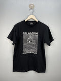 Joy Division Toy Machine Skateboard Know Pleasure Joy Division T Shirt Hoodie, Sweatshirt | FlexRushtees.com