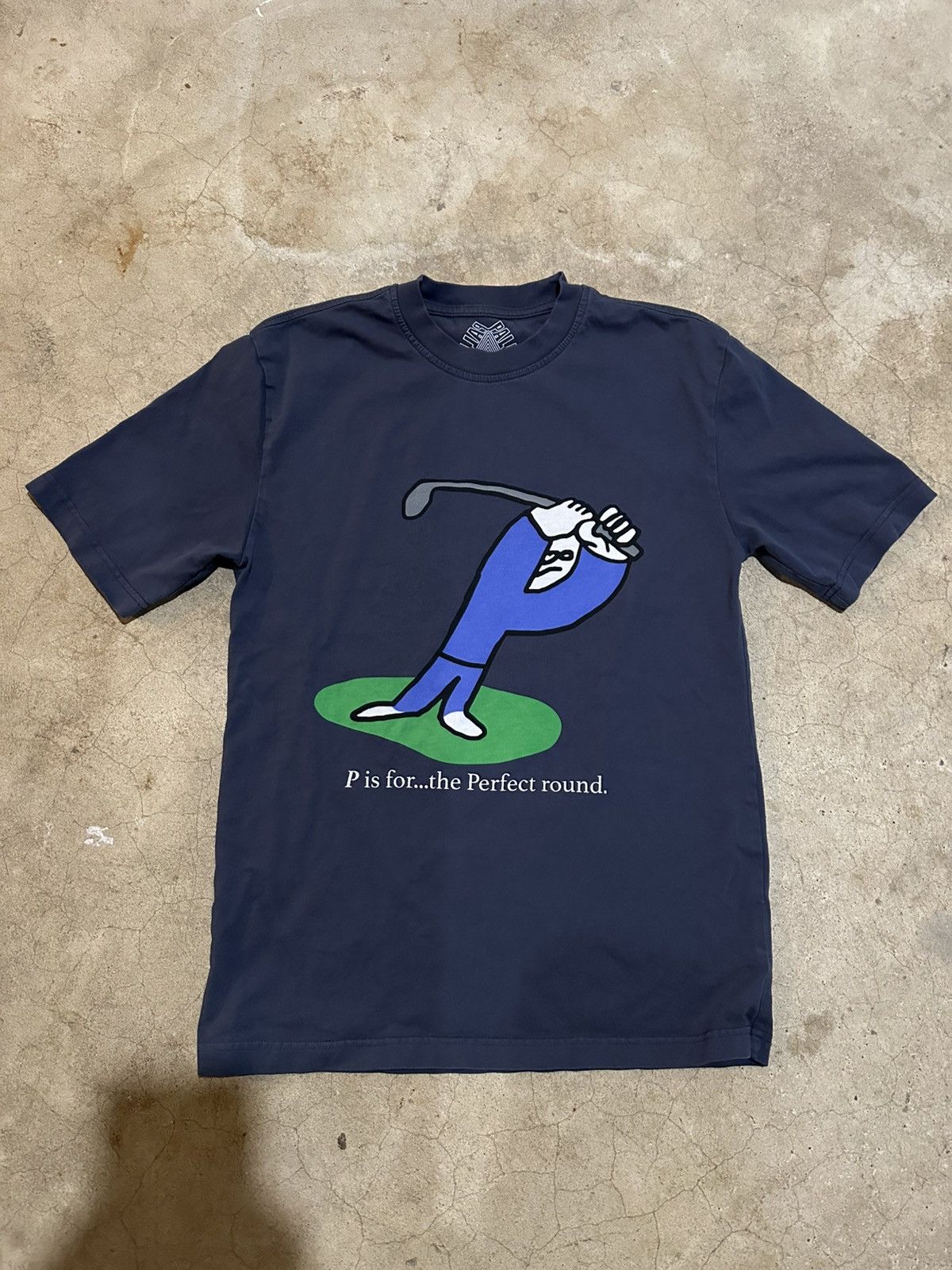 Palace Par Tee Hoodie, Sweatshirt | FlexRushtees.com