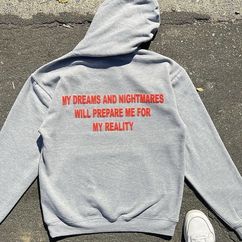 Other Pythia Glow In The Dark Halloween Hoodie