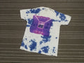 Other Fall Out Boy Tie Die Band Tee Saiz M Hoodie, Sweatshirt | FlexRushtees.com