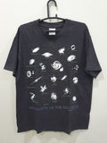 Vintage 90s Highlight Of The Universe Nasa
